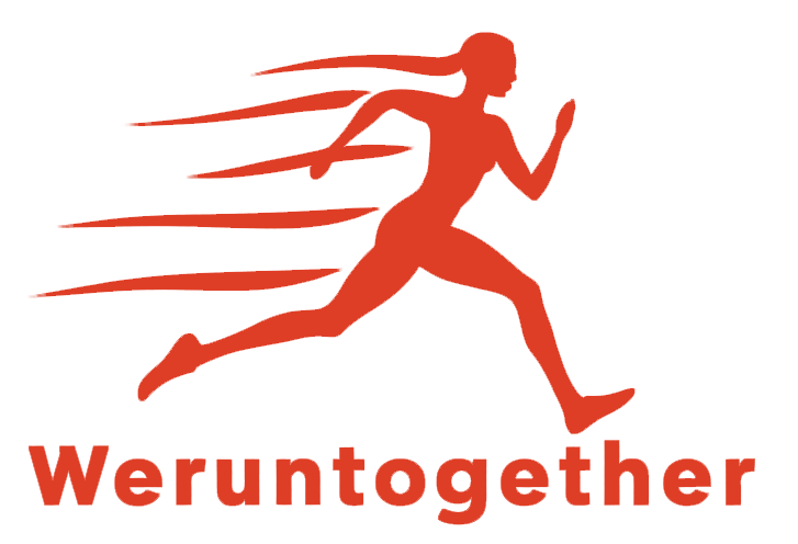 WeRunTogether Store